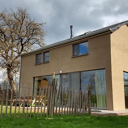 לה רושה - אן - ארדן Ardennature Vakantiehuizen Met Prive-Sauna מראה חיצוני תמונה