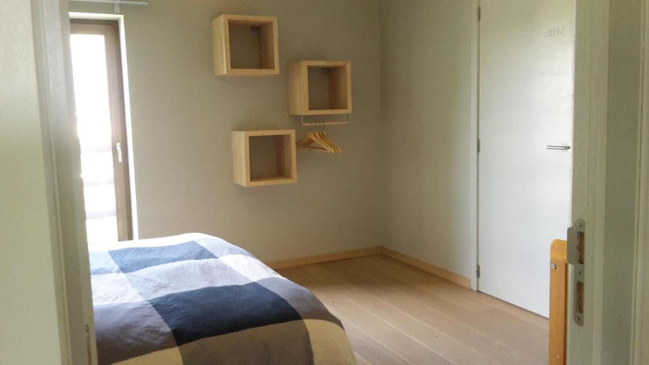 לה רושה - אן - ארדן Ardennature Vakantiehuizen Met Prive-Sauna מראה חיצוני תמונה