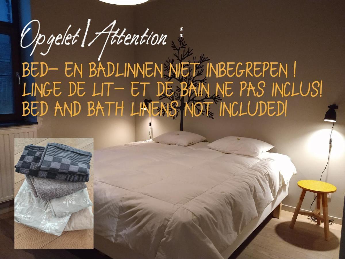 לה רושה - אן - ארדן Ardennature Vakantiehuizen Met Prive-Sauna מראה חיצוני תמונה